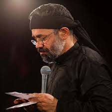 محمود کریمی سیدی مولا